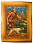 Hunting Theme