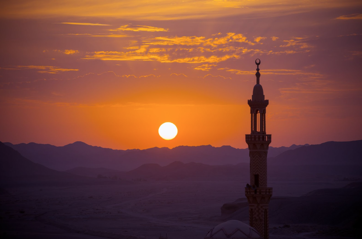 islam azan
