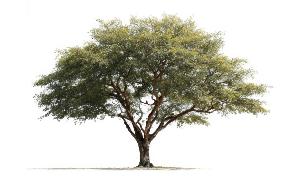 ghaf tree