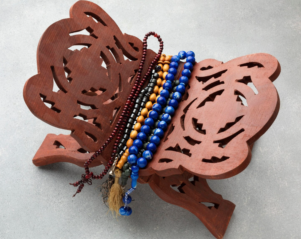 beads