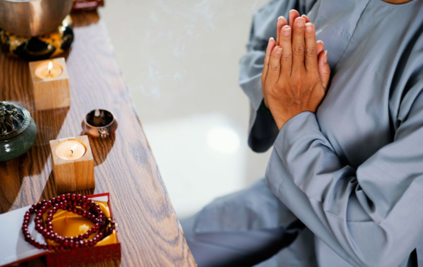 How to Attain Humility (Khushu') in Prayers