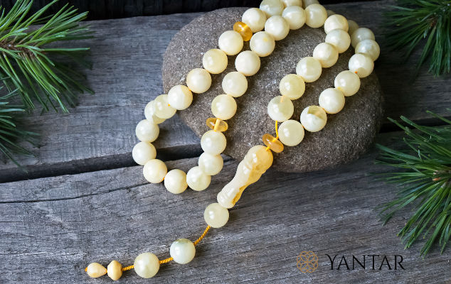 The Significance of Prayer Beads in Islamic Devotion