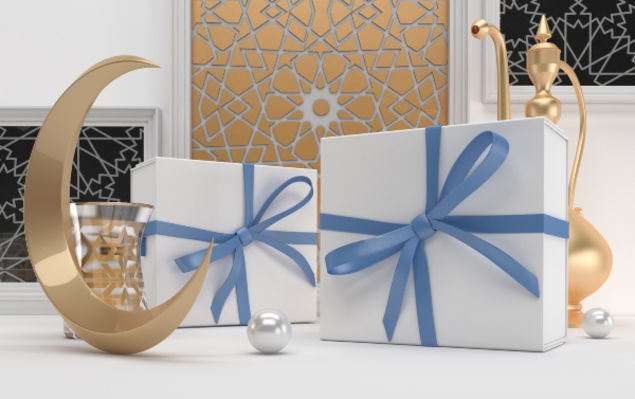 10 Thoughtful Gift Ideas for Ramadan and Eid