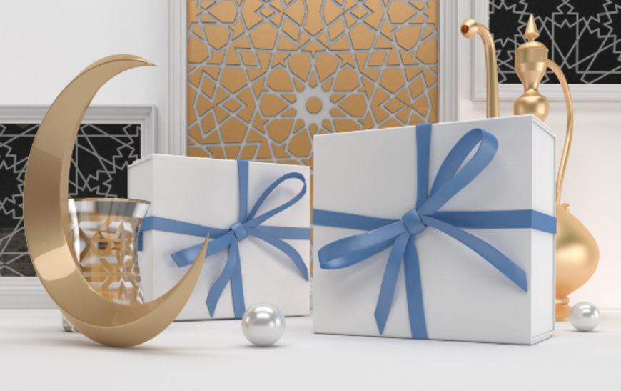 10 Thoughtful Gift Ideas for Ramadan and Eid