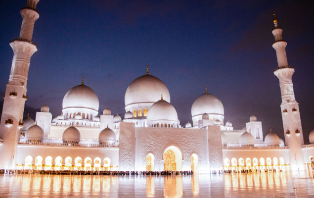 أربع قواعد أساسية للتوحيد الخالص