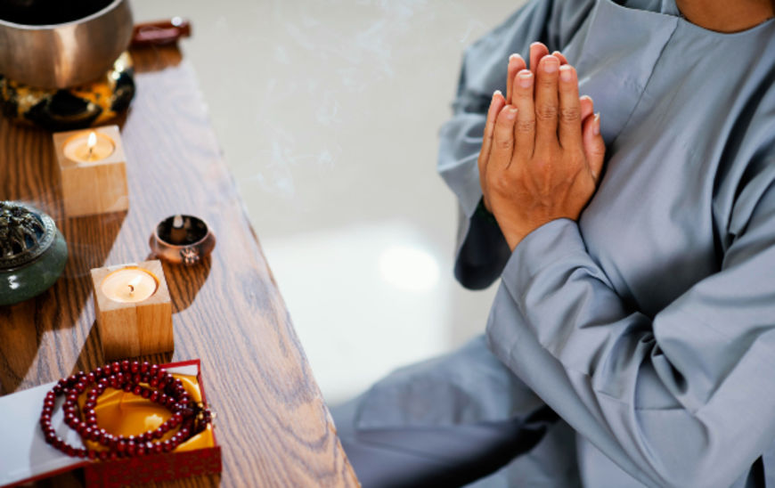 How to Pray Maghrib Salah (Prayer) Step by Step – Complete Guide for Beginners