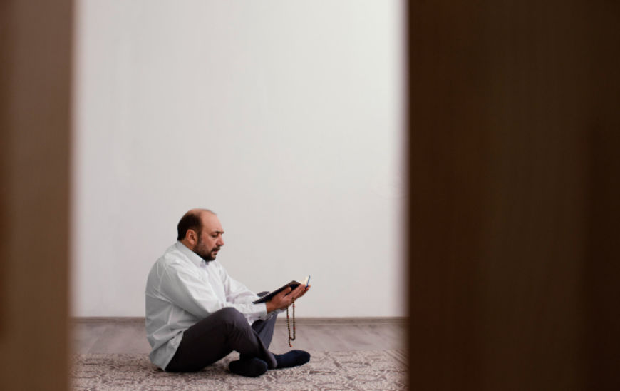 10 Tips for Strengthening the Iman in Times of Hardship