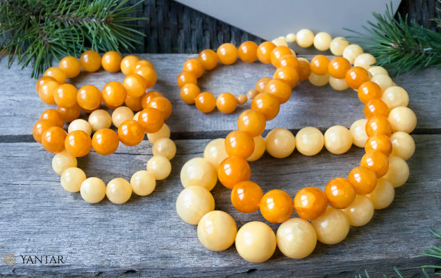 Amber as a Healing Stone: Separating Myth from Reality