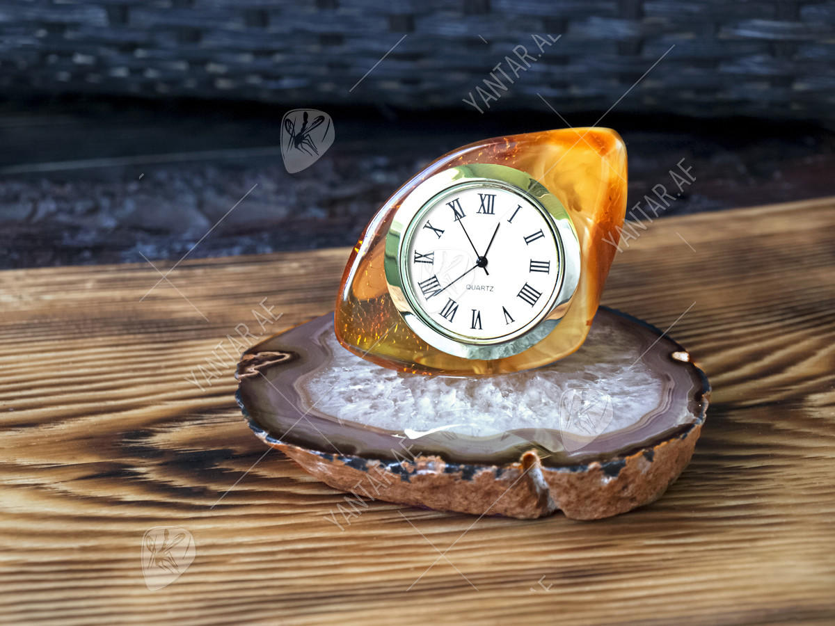 amber souvenir