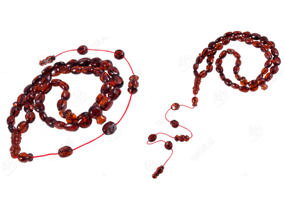 muslim rosary