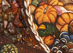 Still life “Generous gifts”