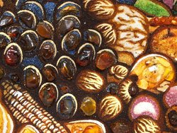 Still life “Generous gifts”