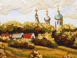 Landscape "Pacification"
