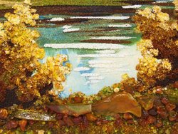Landscape "Pacification"