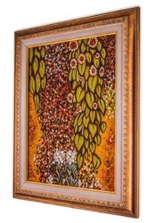 "Flowers of Summer" (Gustav Klimt)