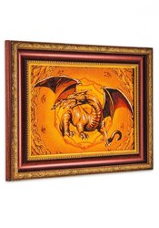 Panel "Dragon"