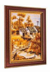Landscape “Country Landscape”