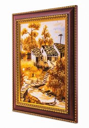 Landscape “Country Landscape”