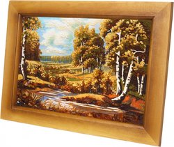 Landscape "Stream"