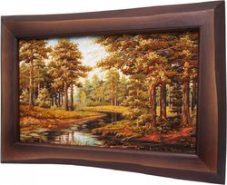 Landscape "Shores"