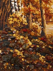 Landscape "Autumn"