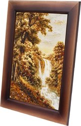 Landscape "Waterfall"