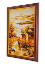 Landscape “Canal in Venice”