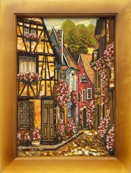 Panel "Lane"