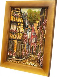 Panel "Lane"
