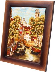 Painting "Venice Canal"