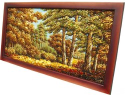 Landscape “Breath of Autumn”