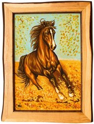 Panel "Gallop"