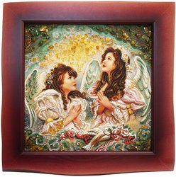 Panel "Angels"