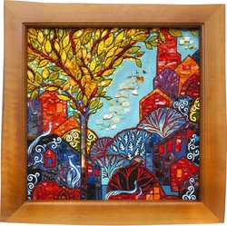 Panel "Return to Eden"