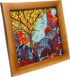 Panel "Return to Eden"