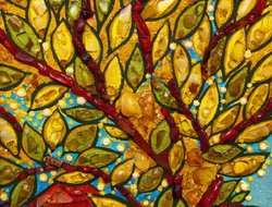Panel "Return to Eden"