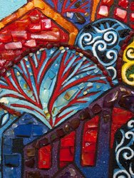 Panel "Return to Eden"