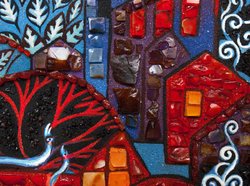 Panel "Return to Eden"