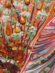 Panel "Dragonfly"
