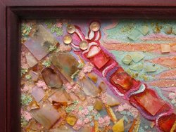 Panel "Dragonfly"