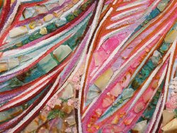 Panel "Dragonfly"