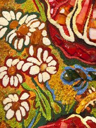 "Three poppies"