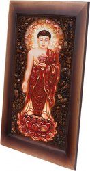 Panel "Buddha Amitabha"