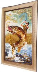 Panel "Catch"