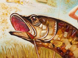 Panel "Catch"