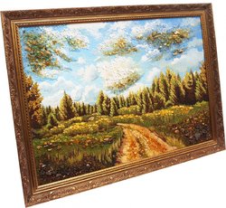 Landscape "Road"