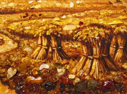 Landscape "Field"