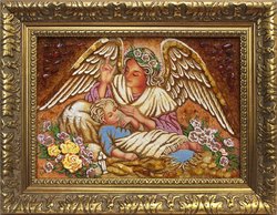 Panel "Guardian Angel"