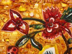 Panel “Chinese Zodiac Sign: Pig”