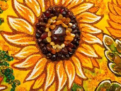 "Sunflowers" (Vincent van Gogh)